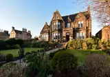 The Roseate Edinburgh foto 13