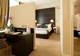 Townhouse 33 Boutique Hotel foto 29