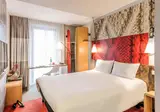 ibis Berlin Hauptbahnhof foto 2