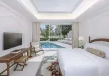 The Chedi Katara Hotel & Resort foto 11