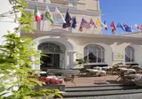 Grand Hotel Quisisana foto 22