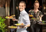 Van Rossum Stadshotel Woerden foto 11