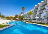 Playa Olid Suites and Apartments foto 1