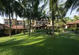 Seahorse Resort & Spa foto 7