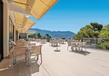 Hotel Montenegro foto 16
