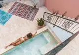 Boho Bohemian Boutique Hotel foto 17