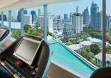 Park Hyatt Bangkok foto 2