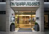 NH Lisboa Campo Grande foto 2