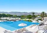 Crowne Plaza Muscat foto 15