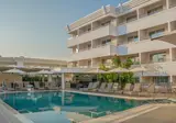 Banu Apart Hotel foto 1