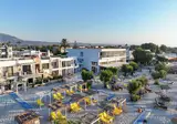 Seaside Beach Marmari Hotel foto 13