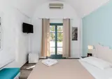 Iris Hotel foto 2