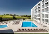 Crowne Plaza Caparica Lisbon foto 1