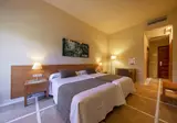 Balneario de Archena Hotel Termas foto 12