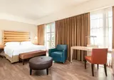 Sheraton Parco de Medici Rome Hotel foto 15