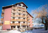 Hotel Mont Corbier - Halfpension foto 1