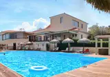 Belvedere Aeolis Hotel foto 7