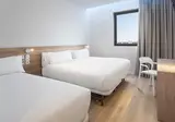 B&B HOTEL Lisboa Oeiras foto 19