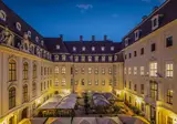 Hotel Taschenbergpalais Kempinski Dresden foto 20