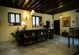 Hotel Palacio Mariana Pineda foto 19