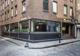 Point A Hotel London Liverpool Street foto 1