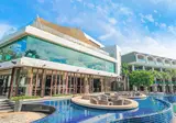 Phuket Graceland Resort & Spa foto 1