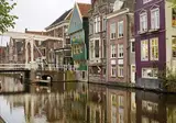 Kings Inn City Hostel Alkmaar foto 26