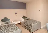 Seamelia Beach Resort & Spa foto 17