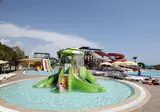 Club Turtas Beach Hotel foto 4