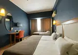 Hotel Olympic foto 22