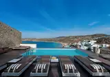 Cova Mykonos Suites foto 3