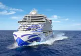 10 dg cruise Oost Mid Zee Norwegian Viva foto 2