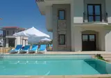 Alla Turca Villa foto 3