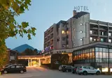Hotel Leonardo Da Vinci Erba foto 11