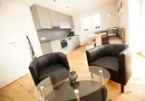 Appartments Weiss foto 5