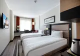 Ramada Plaza by Wyndham Istanbul City Center foto 17