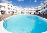Appartementen Lanzarote Paradise foto 1
