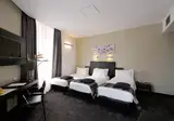 Trevi Collection Hotel foto 25