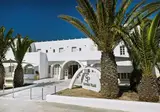 Santorini Palace foto 5
