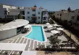 Evdokia Suites foto 2