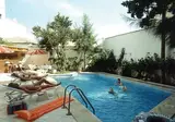 Eliada Hotel foto 14