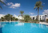 Hôtel Golf Beach & Spa foto 4