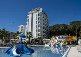 Henry Resort Hotel & Spa foto 2