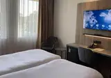 OZO Hotels Antares Airport foto 8