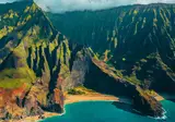 Cruise Alaska & Hawai - Gletsjers en Vulkanen foto 11