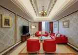 Dusit Hotel & Suites Doha foto 15