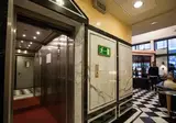 Hotel Brunelleschi Milaan foto 16