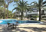 Los Tilos Aparthotel foto 3