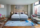 Chatrium Grand Bangkok foto 13