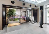 Comfort Hotel Prague City East foto 9